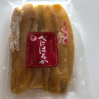 コウタショウテン(幸田商店)のみくちゃん様専用　干し芋　べにはるか　270g(乾物)