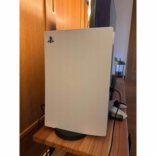 SONY - プレイステーション5 PlayStation5 デジタルエディション