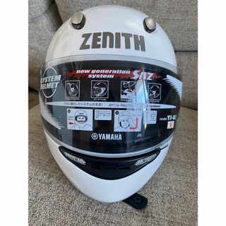 ZENITH - YAMAHA ZENITH-SAZ YJ-6Ⅱ 新品未使用品