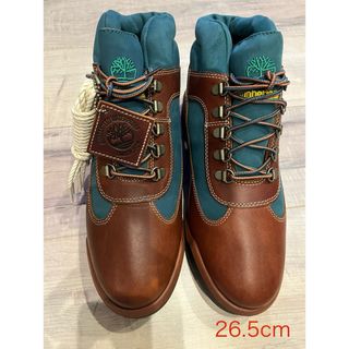 ティンバーランド(Timberland)の26.5 Timberland×the Apartment FIELD BOOT(ブーツ)