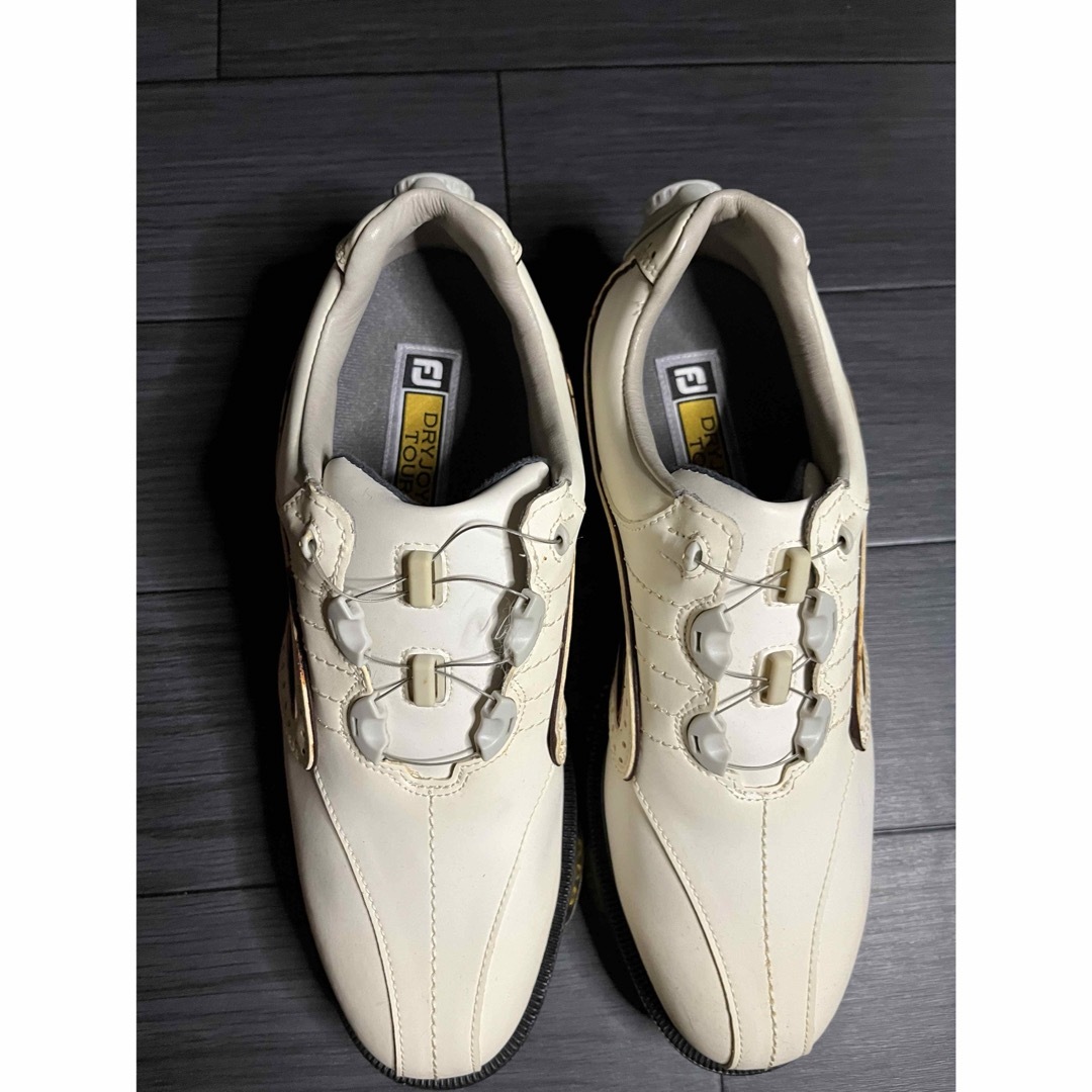 新品 マルボン 失敗しない malbon × フットジョイ 新品 マルボン 失敗しない malbon × フットジョイ