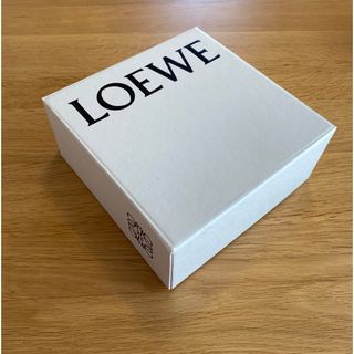 LOEWE - ロエベ　LOEWE  空箱　小物入れ