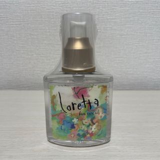 Loretta - ロレッタ ベースケアオイル  120ml