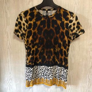 ヴェルサス(VERSUS)のversus versace Tシャツ(Tシャツ(半袖/袖なし))