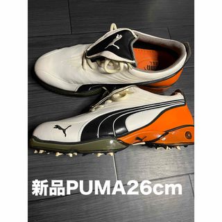 PUMA - 新品PUMA CELL 26cm