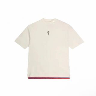 Hermes - 美品 エルメス HERMES Tシャツ カットソー 半袖 ショート 