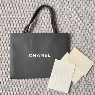 シャネル ミニ ショッパーの通販 300点以上 | CHANELのレディースを