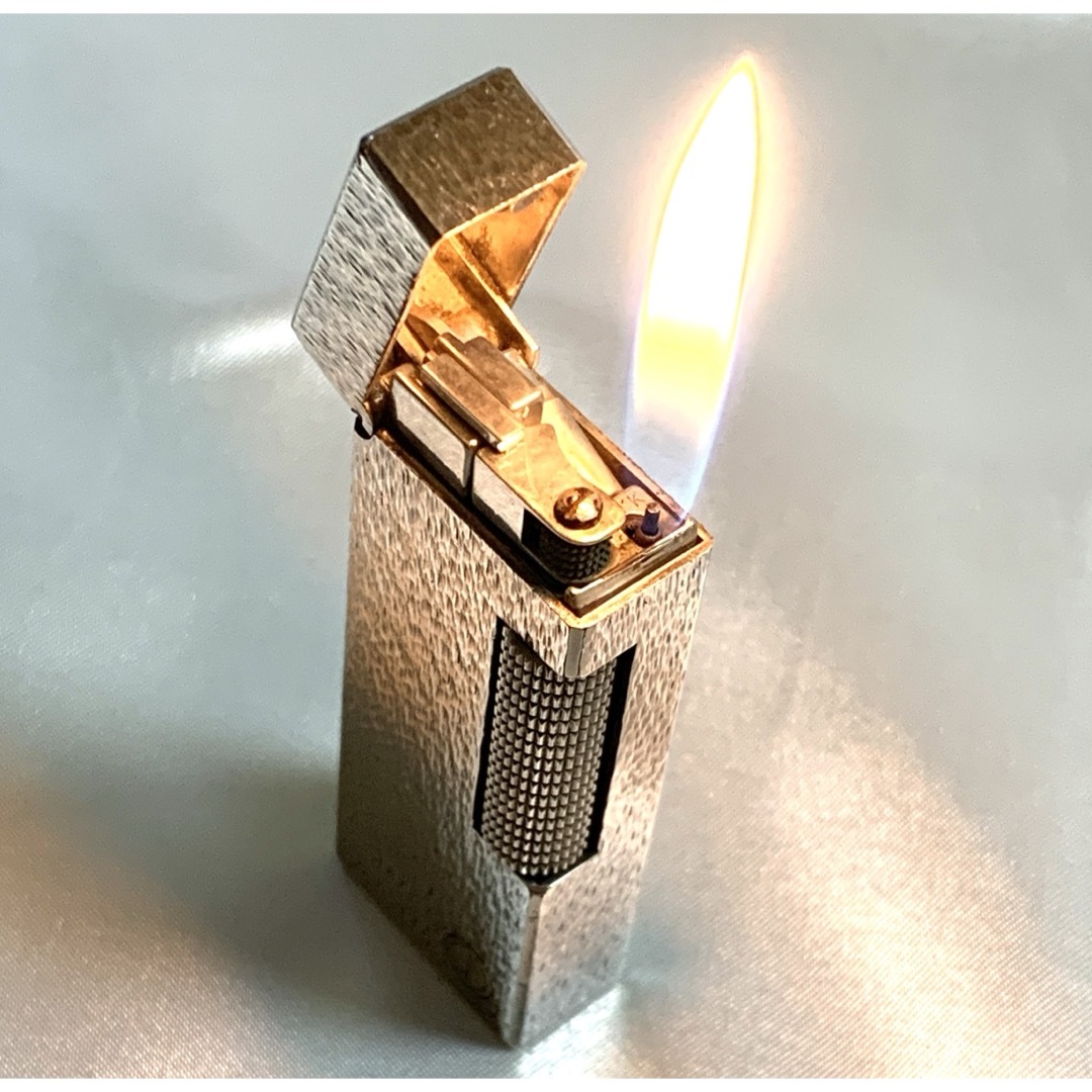 ★Dunhill ダンヒル ガスライター シルバー★ | フリマアプリ ラクマ ★Dunhill ダンヒル ガスライター シルバー★ | フリマアプリ ラクマ