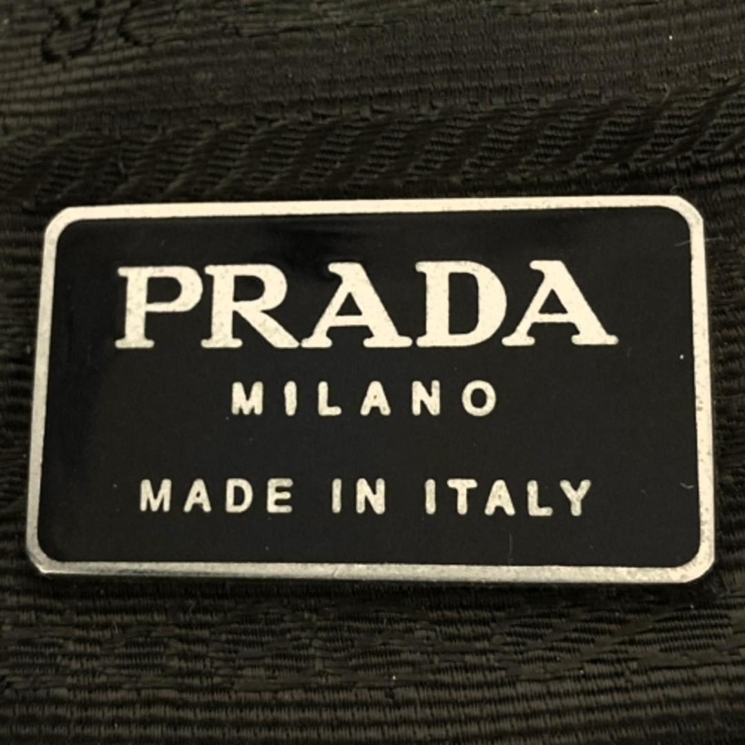PRADA(プラダ)リュックサック デイパック バックパック カーキ PRADA(プラダ)リュックサック デイパック バックパック カーキ