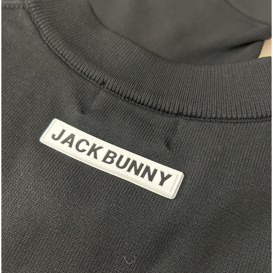 JACK BUNNY!!(ジャックバニー)のジャックバニー  ゴルフウェア　ワンピース　新品未使用 スポーツ/アウトドアのゴルフ(ウエア)の商品写真