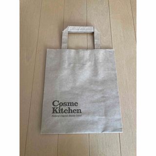 Cosme Kitchen - 新品未使用　コスメキッチン　ショッパー　プレゼント