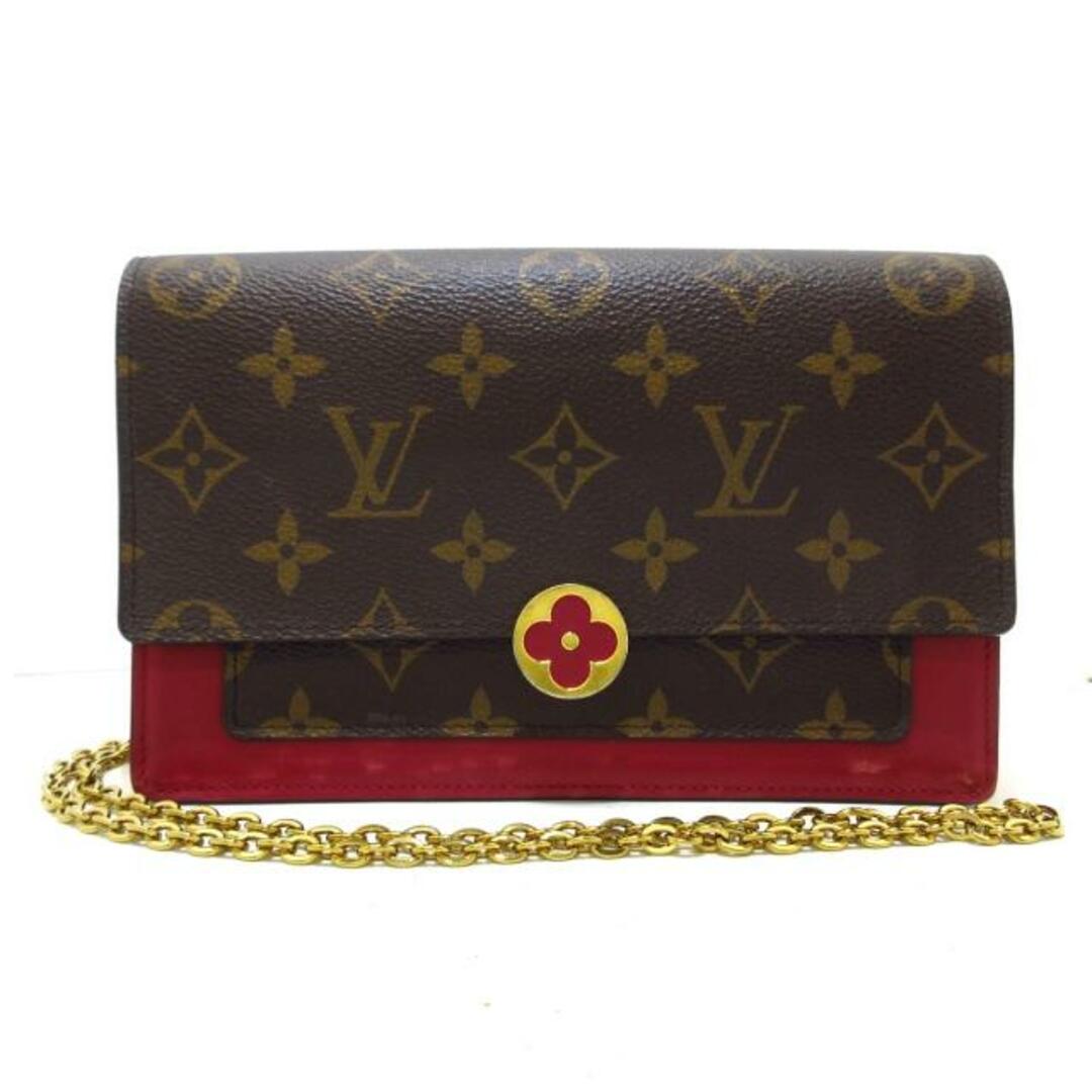 LOUIS VUITTON(ルイヴィトン)のルイヴィトン 財布 モノグラム M67404 レディースのファッション小物(財布)の商品写真