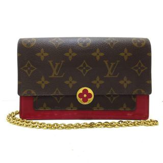 ルイヴィトン(LOUIS VUITTON)のルイヴィトン 財布 モノグラム M67404(財布)