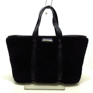 Balenciaga - バレンシアガ トートバッグ美品  671404 黒