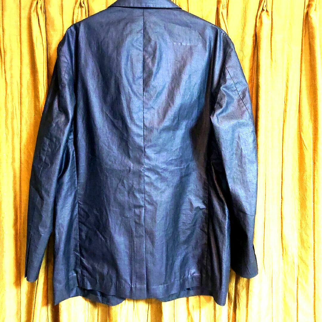 23区(ニジュウサンク)の23区　テーラードジャケット メンズのジャケット/アウター(テーラードジャケット)の商品写真
