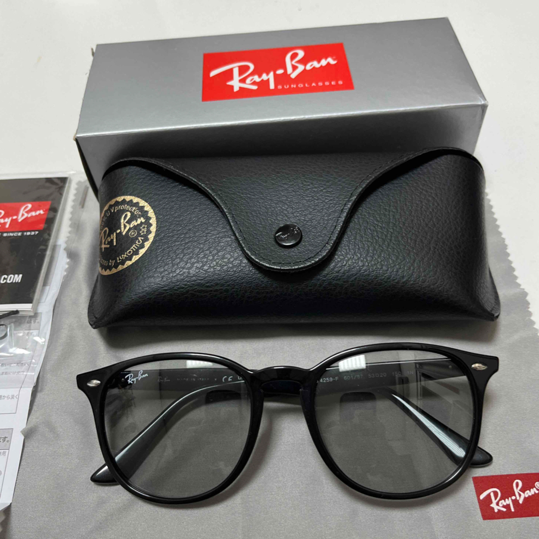 Ray-Ban(レイバン)のRAY•Ban サングラス メンズのファッション小物(サングラス/メガネ)の商品写真