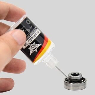 スケートボードなど用　ベアリングオイル　20ml ペンタイプ(スケートボード)