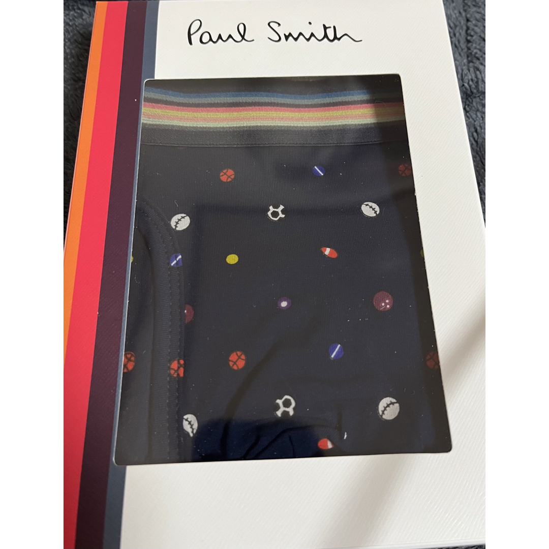 Paul Smith(ポールスミス)のポールスミス　ボクサーパンツ　4530 059 メンズのアンダーウェア(ボクサーパンツ)の商品写真