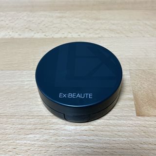 Ex:beaute - エクスボーテ　ビジョンファンデーション　クッション　オークル01