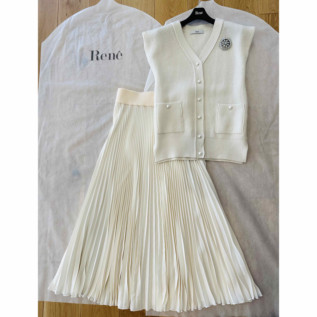 René(ルネ)のご専用　Rene♡ 3点 レディースのレディース その他(セット/コーデ)の商品写真