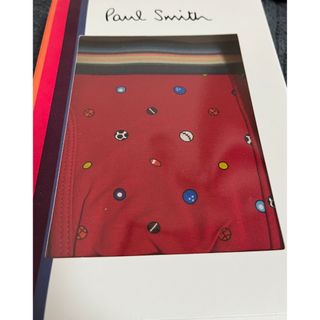 ポールスミス(Paul Smith)のポールスミス　ボクサーパンツ　4530 026(ボクサーパンツ)