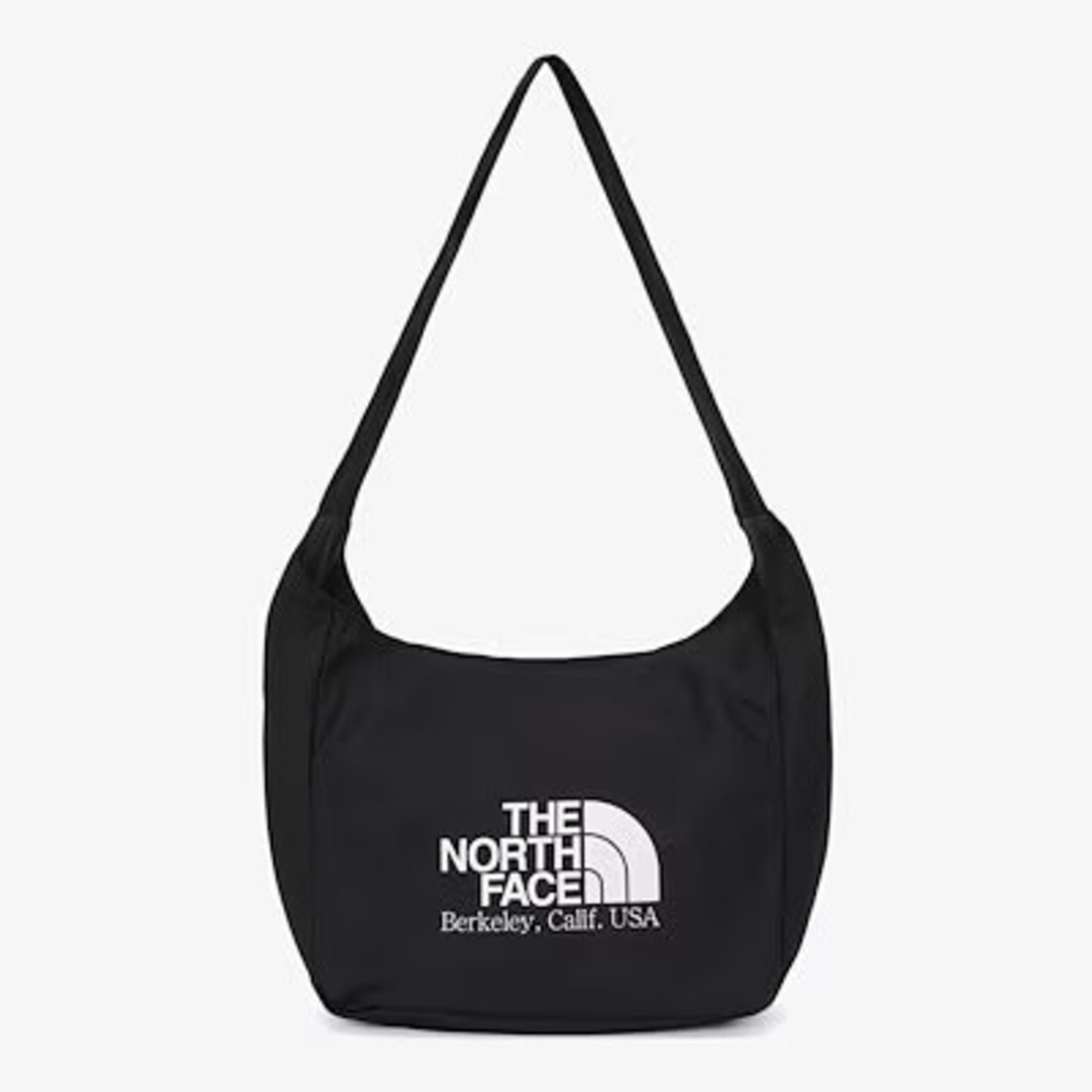 THE NORTH FACE(ザノースフェイス)のザ・ノースフェイス SPトート付き BIG LOGO BAG ショルダーバッグ メンズのバッグ(ショルダーバッグ)の商品写真