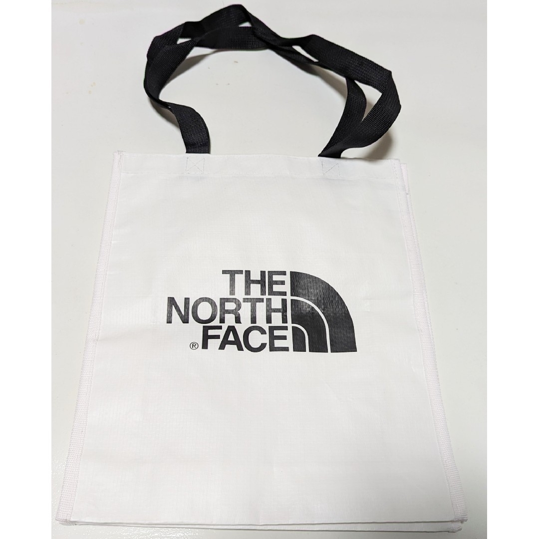 THE NORTH FACE(ザノースフェイス)のザ・ノースフェイス SPトート付き BIG LOGO BAG ショルダーバッグ メンズのバッグ(ショルダーバッグ)の商品写真