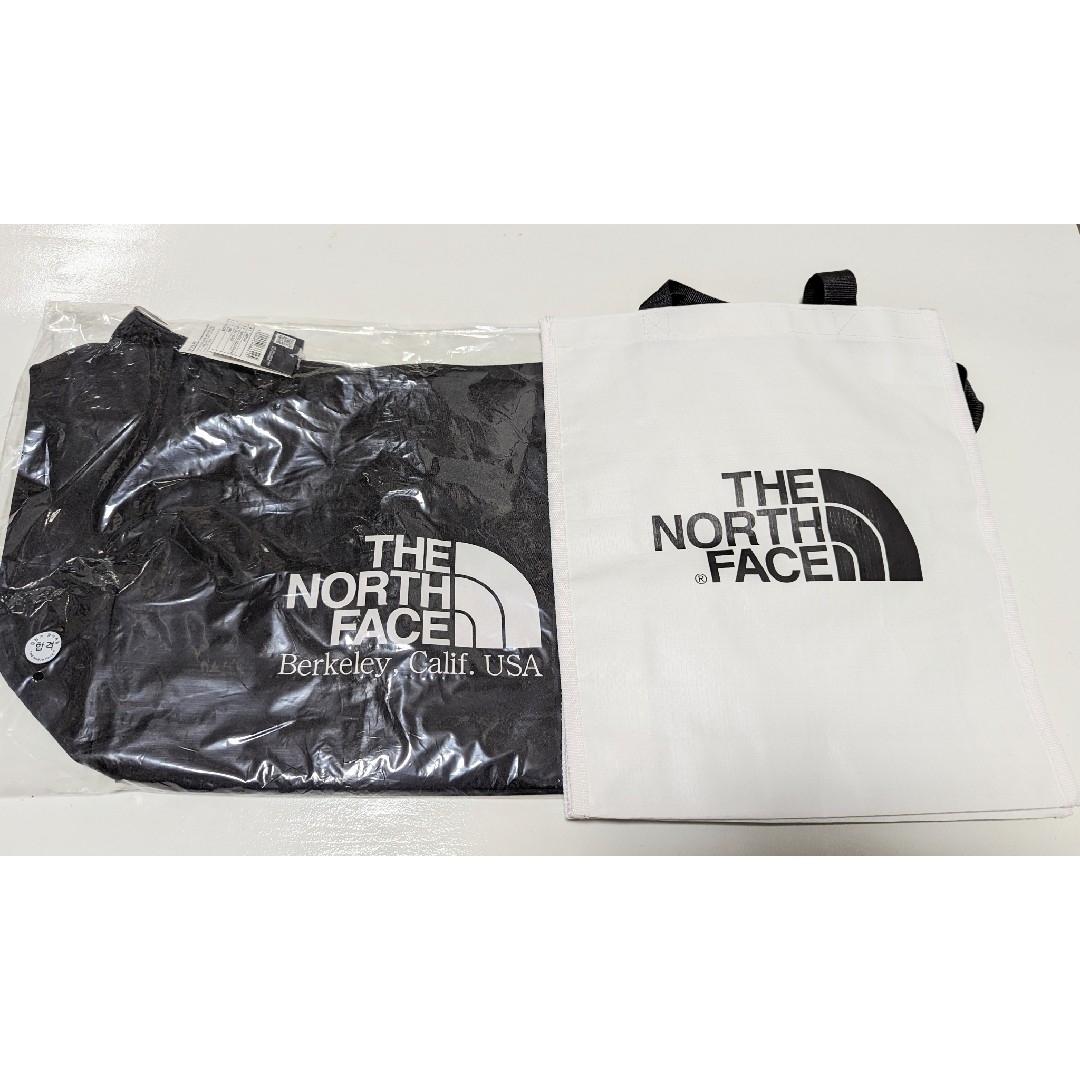 THE NORTH FACE(ザノースフェイス)のザ・ノースフェイス SPトート付き BIG LOGO BAG ショルダーバッグ メンズのバッグ(ショルダーバッグ)の商品写真