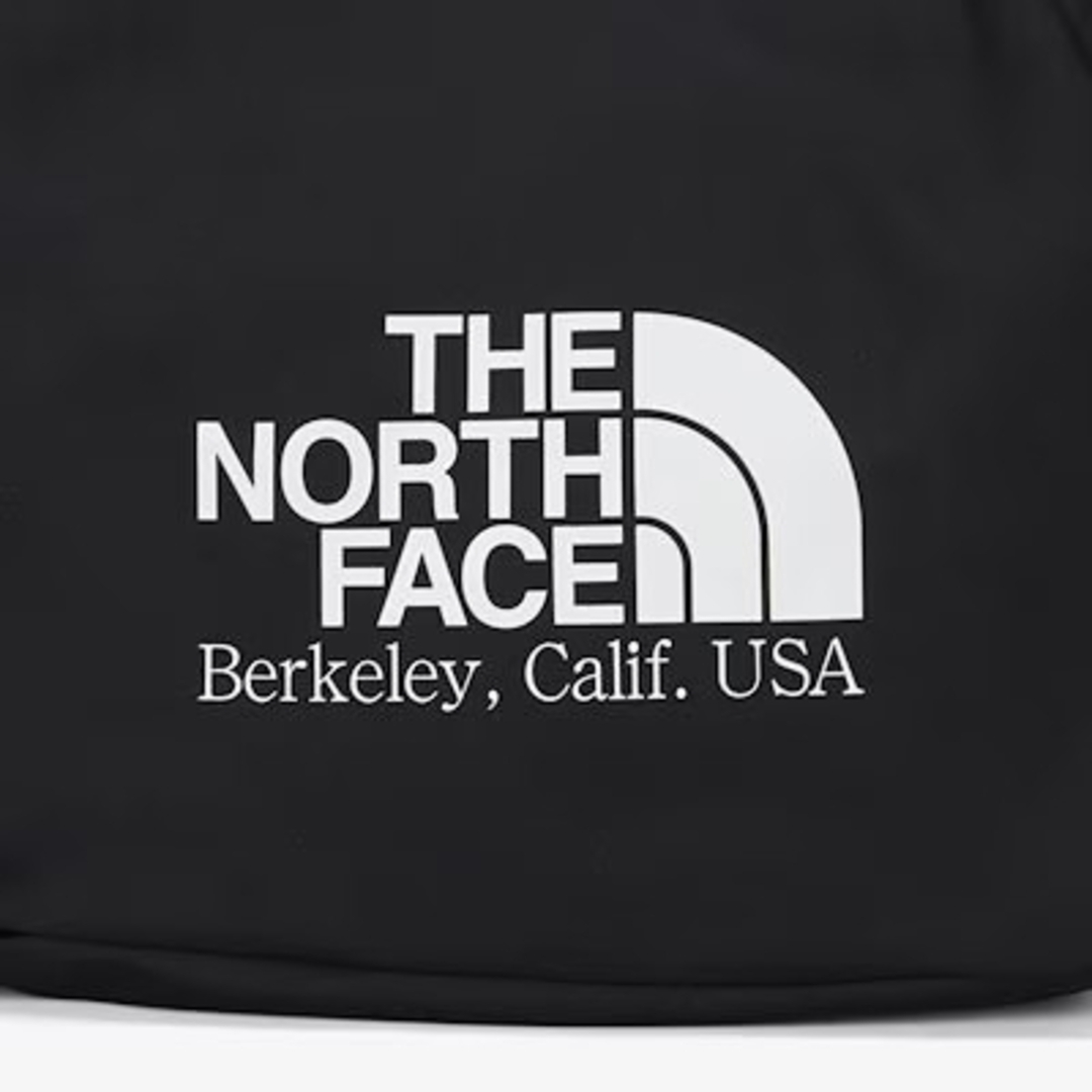 THE NORTH FACE(ザノースフェイス)のザ・ノースフェイス SPトート付き BIG LOGO BAG ショルダーバッグ メンズのバッグ(ショルダーバッグ)の商品写真