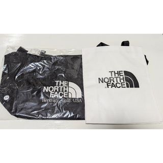 ザノースフェイス(THE NORTH FACE)のザ・ノースフェイス SPトート付き BIG LOGO BAG ショルダーバッグ(ショルダーバッグ)