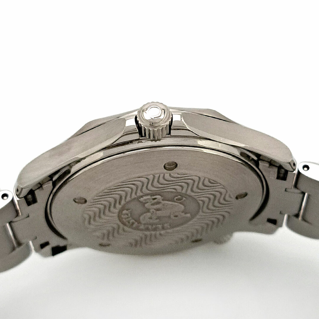OMEGA(オメガ)のオメガ シーマスター プロフェッショナル 300M 2265.80 クオーツ ステンレススティール メンズ OMEGA 【中古】 【時計】 メンズの時計(腕時計(アナログ))の商品写真