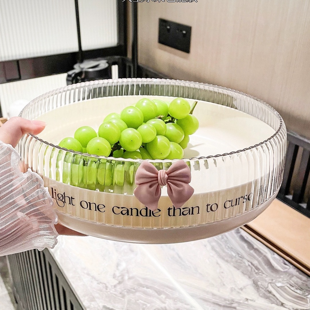 高級感果物皿 盛り皿 お菓子皿、フルーツプレート、リボン豪華 高級感果物皿 盛り皿 お菓子皿、フルーツプレート、リボン豪華