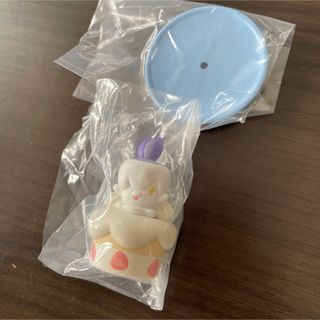 タカラトミーアーツ(T-ARTS)の新品 ポケモン スイーツマスコット4 ガチャガチャ Yummy! ヒトモシ(キャラクターグッズ)