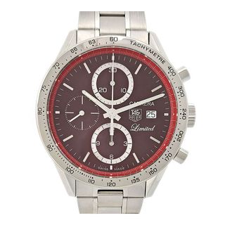 TAG Heuer - タグホイヤー TAG HEUER CAV514B グランドカレラ クロノRS 