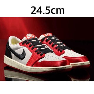 ジョーダン(Jordan Brand（NIKE）)のTrophy Room  Nike AirJordan1 Low OG(スニーカー)