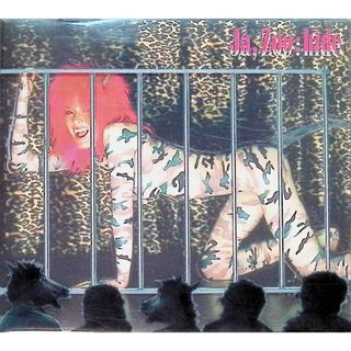 Ja,Zoo(ヤズー) / hide (CD)(ポップス/ロック(邦楽))