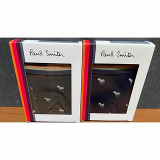 ポールスミス(Paul Smith)のポールスミス　ボクサーパンツ　4527 サイズXL(ボクサーパンツ)