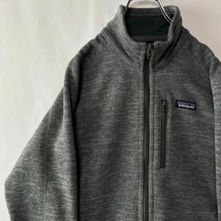 パタゴニア(patagonia) ブルゾン(メンズ)（グレー/灰色系）の通販 400 