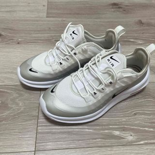 ナイキ(NIKE)のNIKE エアマックス AA2168-105 新品(スニーカー)