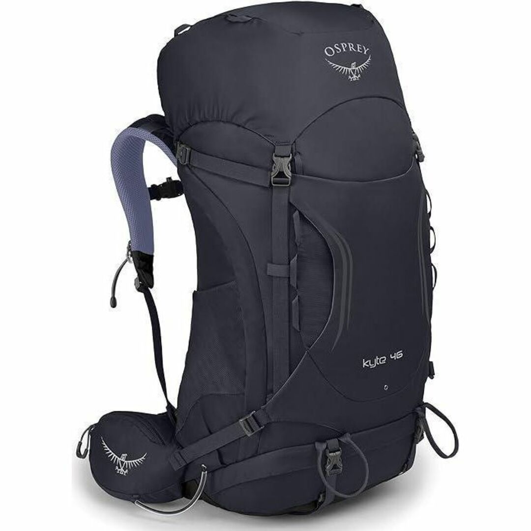 Osprey(オスプレイ)のオスプレイ カイト４６ 女性用 OS50145 リュック バックパック レディースのバッグ(リュック/バックパック)の商品写真
