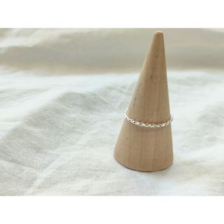 ビューティアンドユースユナイテッドアローズ(BEAUTY&YOUTH UNITED ARROWS)のsilver ring（silver925）(リング(指輪))