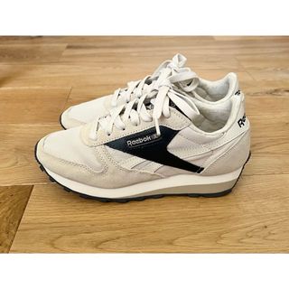 Reebok - Reebok クラッシックレザー スニーカー