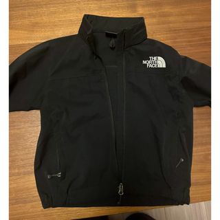 ザノースフェイス(THE NORTH FACE)の美品★ノースフェイス　キッズジャンバー(ジャケット/上着)