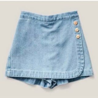 ソーアプルーム(SOOR PLOOM)のSoor ploom Olive Skort(パンツ/スパッツ)