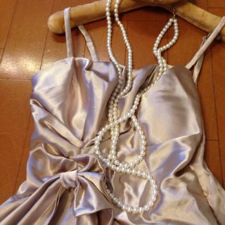 パーティドレス💖(その他ドレス)