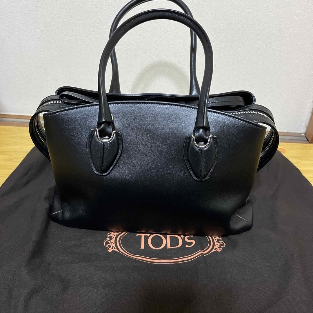 TOD'S(トッズ)のTod’s 2wayバッグ レディースのバッグ(ハンドバッグ)の商品写真