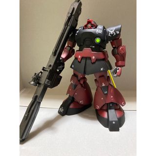 バンダイ(BANDAI)のガンプラ(模型/プラモデル)