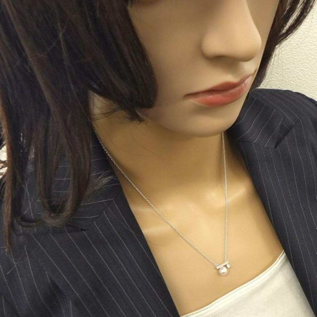 TASAKI - タサキ 田崎真珠 TASAKI ネックレス プチ バランス TASAKI - タサキ 田崎真珠 TASAKI ネックレス プチ バランス