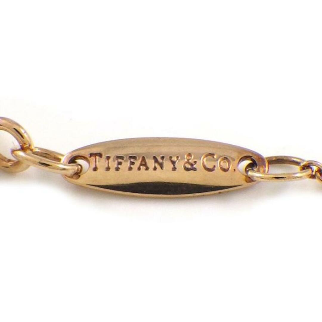 Tiffany & Co. - ティファニー Tiffany & Co. ネックレス Tiffany & Co. - ティファニー Tiffany & Co. ネックレス