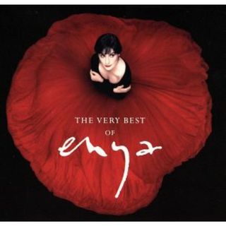 エンヤ～オールタイム・ベスト／ＴＨＥ　ＶＥＲＹ　ＢＥＳＴ　ＯＦ　ＥＮＹＡ（初回生産限定盤）(ヒーリング/ニューエイジ)